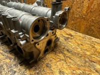 Головка крышка валы vw 1.4 tsi 03c103475bc 03c103358ak Доставка, фото thumb