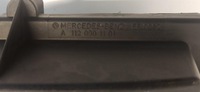 фото thumb №6, Mercedes w211 корпус фильтра воздуха a1120940004