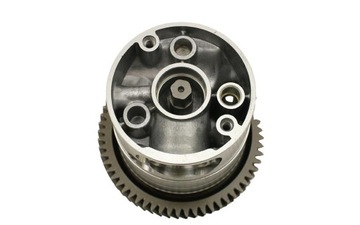 фото thumb №2, Насос масла mercedes sprinter 06 906 om651