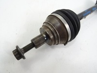 фото thumb №7, Vw golf 7 vii привідний вал ліва передня 5q0407271a