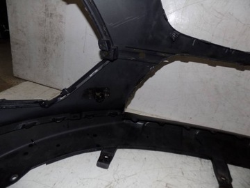 фото thumb №10, Kia sportage 4 iv рестайлінг 2018- бампер перед 86511-f1500