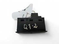 фото thumb №8, Audi q7 4m 2018 перемикач / кнопка відкривання кришки багажника