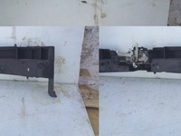 фото thumb №5, Усилитель верхний pas перед citroen c3 picasso