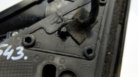 фото thumb №13, Mercedes w204 зеркало правое 7+2 9pin европа