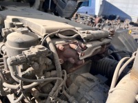 фото thumb №7, Двигун man tgl tgm d0836 євро 4 240km