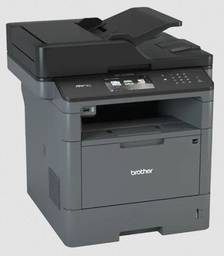 Brother MFC-L5750DW ДУПЛЕКСНАЯ СЕТЬ WiFi DADF