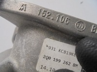 фото thumb №6, Подушка двигуна audi a1 ii 1.5 tfsi dsg 2018-