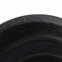 фото thumb №12, Mercedes benz w124 w202 шкив насоса гидроусилителя основний  a1264600379 оригинал новый