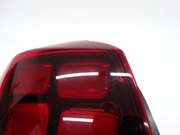 фото thumb №9, Dacia sandero ii рестайлинг 16-20 лампа задняя левая w крыло 265554938r оригинал