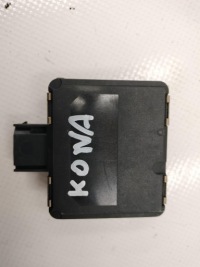 фото thumb №1, Радар датчик distronic hyundai kona 1.0 tgdi 17r