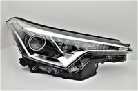 фото thumb №2, Toyota c-hr chr 2016- фары комплект nowe