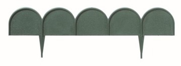 КРОМКА БОРДЮРА ПАЛИСАД 10м IKRA T