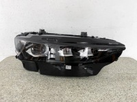 Купити Фара правий перед citroen ds7 crossback 2022- рестайлінг  full led 9855414980, фото thumb