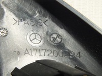 фото thumb №4, Mercedes slk r171 трикутник захист дзеркало динамік