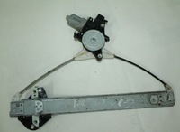 фото thumb №1, Subaru forester 08-13 механизм стекло левый задняя