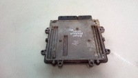 фото thumb №8, Компьютер двигателя smart forfour 1,5cdi 0281011841