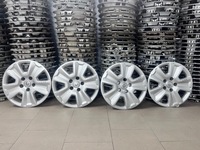 фото thumb №1, Ковпаки кришки renault kadjar оригінальні 16'' nr 40315 6356r