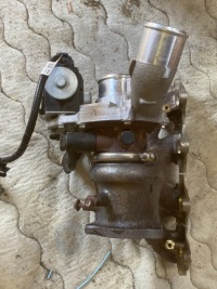 фото thumb №5, Kia hyundai 1.6 t-gdi турбонагнітач 28231-2b810