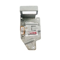 фото thumb №9, Mercedes c clk w202 w208 кронштейн модуля сигналізація