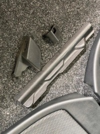 фото thumb №4, Bmw 3 gt f34 обивка дверь комплект перед задняя