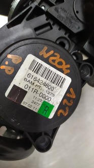 фото thumb №8, Mercedes w204 pas безопасности правый перед