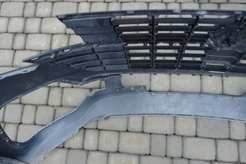 фото thumb №12, Vw transporter t6.1 рестайлинг t6 рестайлинг бампер переднее решётка lr7h