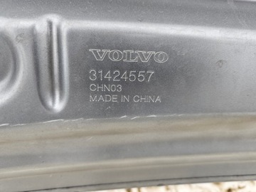 фото thumb №11, Капот крышка двигателя volvo xc60 ii 2 2017-2024