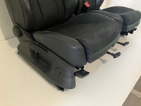 фото thumb №8, Сиденье сиденья перед задняя заднее сиденье sline s-line audi q3 i 8u комплект !