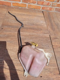 фото thumb №5, Jeep grand cherokee wj 4.0 бачок расширительный