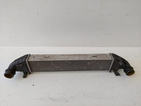 фото thumb №1, Mercedes c-klasa интеркулер 2045000500 оригинал