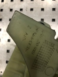 фото thumb №9, Выборщик механизм переключения передач boxer 06- 6 передача