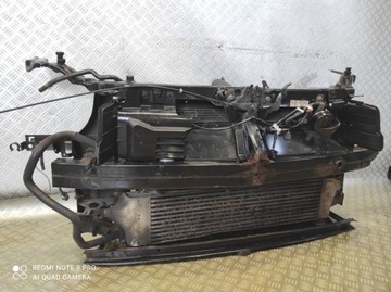 фото thumb №10, Pas переднее усилитель балка бампера радиаторов nissan qashqai j10 рестайлинг