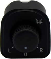 фото thumb №1, Переключатель, регулировка зеркало наружного vika 99591053701