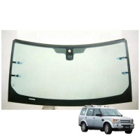 фото thumb №1, Стекло передняя land rover discovery l319 2004- cmb500651
