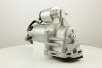 Стартер ford 2.0 2.2 2.4 tdci td mondeo tourneo transit Доставка, фото thumb