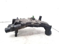 фото thumb №9, Корпус термостата peugeot 308 ii 9643211880 2.0l дизель 68kw 2002