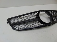 фото thumb №3, Решётка решётка радиатора mercedes c класс w204