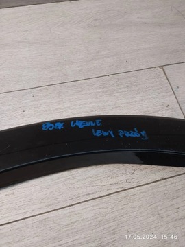 фото thumb №6, 8387. cayenne планка крило лівий перед 9y0853717d