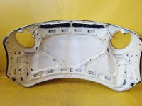 Капот крышка двигателя mini cooper r50 902/1 nr549 Недорого, фото thumb