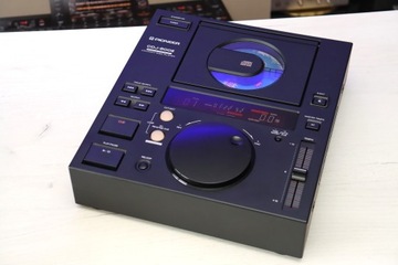 2 х Pioneer CDJ 500MK2