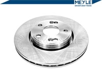 фото thumb №2, Тормозные диски тормозные renault scenic i 1.9 dci rx4 ja0