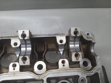 фото thumb №11, Головка двигуна astra g ii 1.6 16v z16 z16xe zafira vectra meriva r90400210