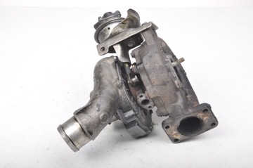 фото thumb №9, Signum vectra c iii 3.0 cdti турбина 717410-5007s