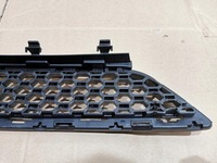 фото thumb №15, Решётка средняя бампера перед передний jaguar f-pace hk8m-17h750-a