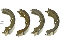 фото thumb №2, Brembo тормозные колодки тормозные toyota hiace / commuter