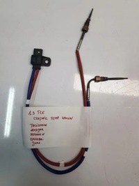 фото thumb №3, Датчик температури вихлопних газів talisman 1.3tce fv vat
