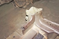 фото thumb №5, Rv025 opel astra k v pas зад задній універсал