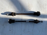 фото thumb №1, Приводной вал правый задняя a3 8v s3 golf vii 7r 5q0501203a