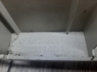 фото thumb №13, Консоль полиця volvo fh 4 niska кабіна