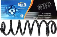 фото thumb №1, Kraft automotive 4030575 пружина підвіска